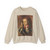 COELLO, Claudio - King Charles II (Artwork) Crewneck Sweatshirt