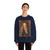 COELLO, Claudio - King Charles II (Artwork) Crewneck Sweatshirt