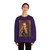 COELLO, Claudio - King Charles II (Artwork) Crewneck Sweatshirt