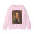 COELLO, Claudio - King Charles II (Artwork) Crewneck Sweatshirt