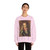 COELLO, Claudio - King Charles II (Artwork) Crewneck Sweatshirt