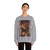 COELLO, Claudio - La Sagrada Forma (Artwork) Crewneck Sweatshirt
