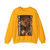 COELLO, Claudio - La Sagrada Forma (Artwork) Crewneck Sweatshirt
