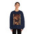 COELLO, Claudio - La Sagrada Forma (Artwork) Crewneck Sweatshirt