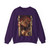 COELLO, Claudio - La Sagrada Forma (Artwork) Crewneck Sweatshirt