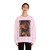 COELLO, Claudio - La Sagrada Forma (Artwork) Crewneck Sweatshirt