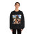 RAFFAELLO Sanzio - The Canigiani Madonna3 (Artwork) Crewneck Sweatshirt