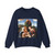 RAFFAELLO Sanzio - The Canigiani Madonna3 (Artwork) Crewneck Sweatshirt