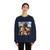 RAFFAELLO Sanzio - The Canigiani Madonna3 (Artwork) Crewneck Sweatshirt