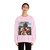 RAFFAELLO Sanzio - The Canigiani Madonna3 (Artwork) Crewneck Sweatshirt