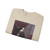 COELLO, Claudio - Portrait of Teresa Francisca Mudarra y Herrera (Artwork) Crewneck Sweatshirt