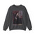 COELLO, Claudio - Portrait of Teresa Francisca Mudarra y Herrera (Artwork) Crewneck Sweatshirt