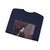 COELLO, Claudio - Portrait of Teresa Francisca Mudarra y Herrera (Artwork) Crewneck Sweatshirt