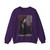 COELLO, Claudio - Portrait of Teresa Francisca Mudarra y Herrera (Artwork) Crewneck Sweatshirt