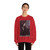COELLO, Claudio - Portrait of Teresa Francisca Mudarra y Herrera (Artwork) Crewneck Sweatshirt
