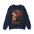 JANSSENS, Jan - The Annunciation (Artwork) Crewneck Sweatshirt