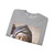 MICHELANGELO, Buonarroti - The Delphic Sibyl (detail) (Artwork) Crewneck Sweatshirt