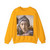 MICHELANGELO, Buonarroti - The Delphic Sibyl (detail) (Artwork) Crewneck Sweatshirt