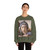 MICHELANGELO, Buonarroti - The Delphic Sibyl (detail) (Artwork) Crewneck Sweatshirt