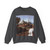 RAFFAELLO Sanzio - The Canigiani Madonna4 (Artwork) Crewneck Sweatshirt