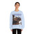 RAFFAELLO Sanzio - The Canigiani Madonna4 (Artwork) Crewneck Sweatshirt