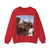 RAFFAELLO Sanzio - The Canigiani Madonna4 (Artwork) Crewneck Sweatshirt