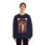 COELLO, Claudio - St Dominic of Guzman (Artwork) Crewneck Sweatshirt