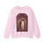 COELLO, Claudio - St Dominic of Guzman (Artwork) Crewneck Sweatshirt