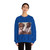 MICHELANGELO, Buonarroti - The Delphic Sibyl (detail)2 (Artwork) Crewneck Sweatshirt