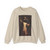 COELLO, Claudio - St Dominic (Artwork) Crewneck Sweatshirt
