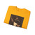 COELLO, Claudio - St Dominic (Artwork) Crewneck Sweatshirt