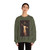 COELLO, Claudio - St Dominic (Artwork) Crewneck Sweatshirt