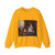 JANSSENS, Victor Honore - Virgin with Child and the Infant St John the Baptist (Artwork) Crewneck Sweatshirt