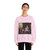 JANSSENS, Victor Honore - Virgin with Child and the Infant St John the Baptist (Artwork) Crewneck Sweatshirt