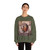MICHELANGELO, Buonarroti - The Delphic Sibyl (Artwork) Crewneck Sweatshirt