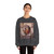 MICHELANGELO, Buonarroti - The Delphic Sibyl (Artwork) Crewneck Sweatshirt