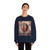 MICHELANGELO, Buonarroti - The Delphic Sibyl (Artwork) Crewneck Sweatshirt