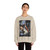 COELLO, Claudio - The Triumph of St Augustine (Artwork) Crewneck Sweatshirt