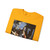 COELLO, Claudio - The Triumph of St Augustine (Artwork) Crewneck Sweatshirt