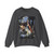 COELLO, Claudio - The Triumph of St Augustine (Artwork) Crewneck Sweatshirt