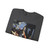 COELLO, Claudio - The Triumph of St Augustine (Artwork) Crewneck Sweatshirt