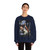 COELLO, Claudio - The Triumph of St Augustine (Artwork) Crewneck Sweatshirt