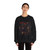 COELLO, Claudio - Virgin and Child Adored by St Louis, King of France (Artwork) Crewneck Sweatshirt