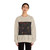 COELLO, Claudio - Virgin and Child Adored by St Louis, King of France (Artwork) Crewneck Sweatshirt