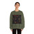 COELLO, Claudio - Virgin and Child Adored by St Louis, King of France (Artwork) Crewneck Sweatshirt