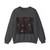COELLO, Claudio - Virgin and Child Adored by St Louis, King of France (Artwork) Crewneck Sweatshirt