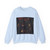 COELLO, Claudio - Virgin and Child Adored by St Louis, King of France (Artwork) Crewneck Sweatshirt
