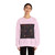 COELLO, Claudio - Virgin and Child Adored by St Louis, King of France (Artwork) Crewneck Sweatshirt