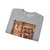 MICHELANGELO, Buonarroti - The Delphic Sibyl1 (Artwork) Crewneck Sweatshirt