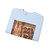 MICHELANGELO, Buonarroti - The Delphic Sibyl1 (Artwork) Crewneck Sweatshirt